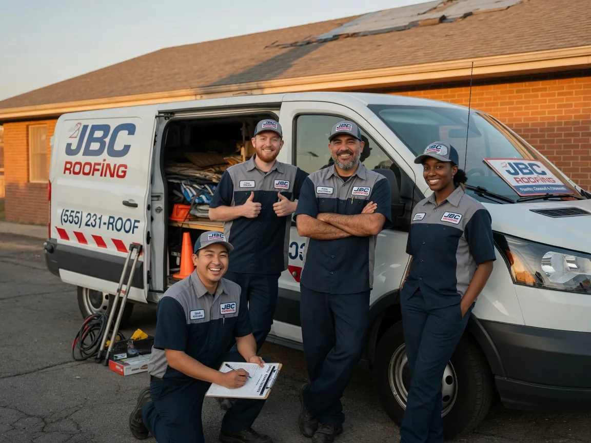 Roof Replacement company in Clarkesville, GA