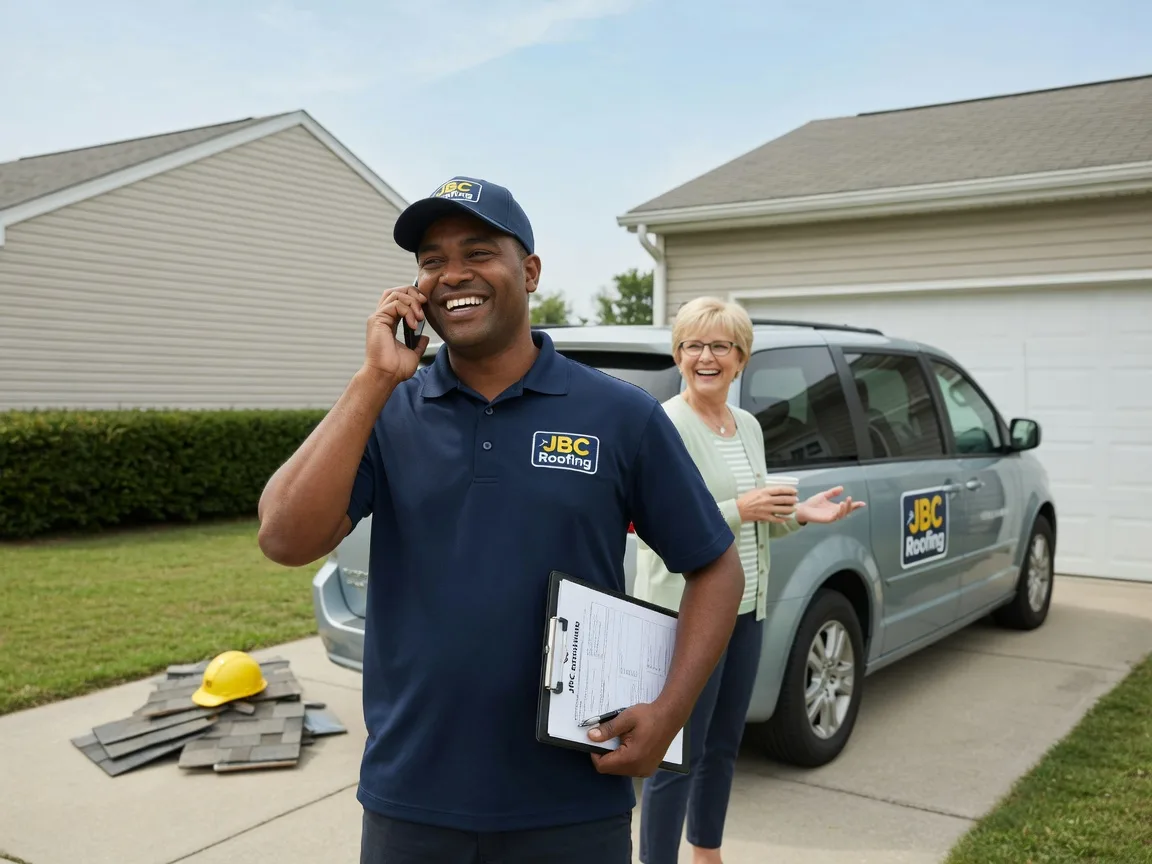 Roof Replacement Clarkesville, GA FAQs